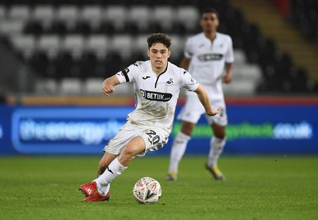 Góc Man Utd: Sau Daniel James, CĐV sẽ muốn gì từ Ed Woodward? - Bóng Đá