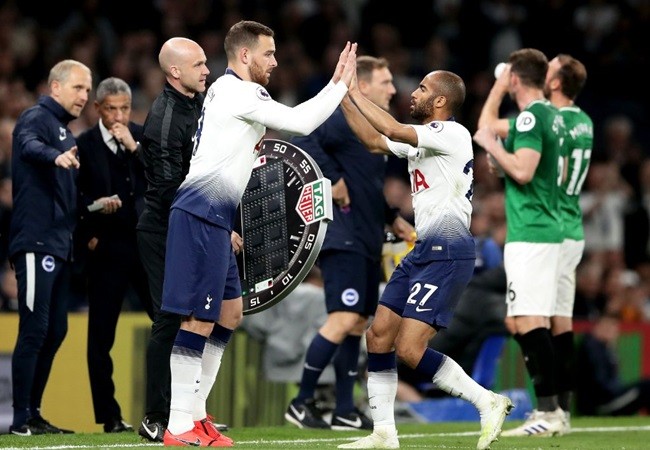 Đây! Những kẻ 'bị lãng quên' của nhóm 'Big Six' Premier League - Bóng Đá