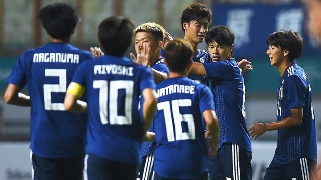 Điểm danh 14/16 đội tuyển tham dự Olympic 2020 - Bóng Đá