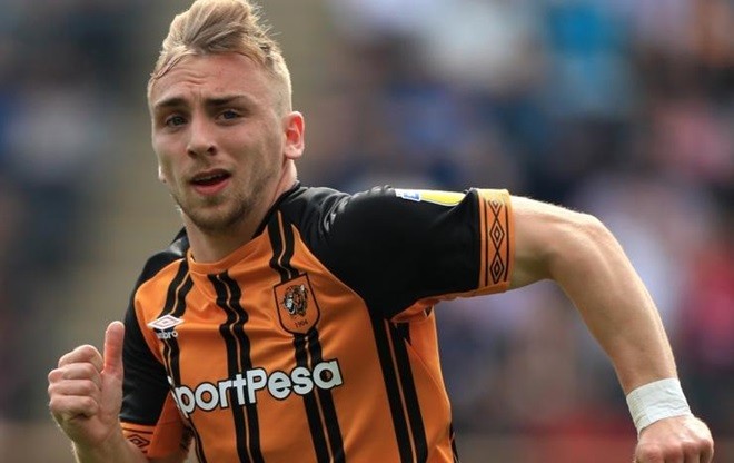 8 cầu thủ Championship đủ sức chơi bóng ở Premier League - Bóng Đá