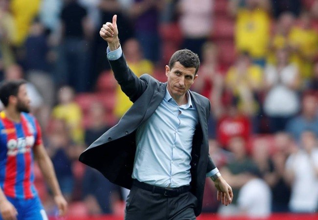 chelsea muốn bổ nhiệm javi gracia - Bóng Đá