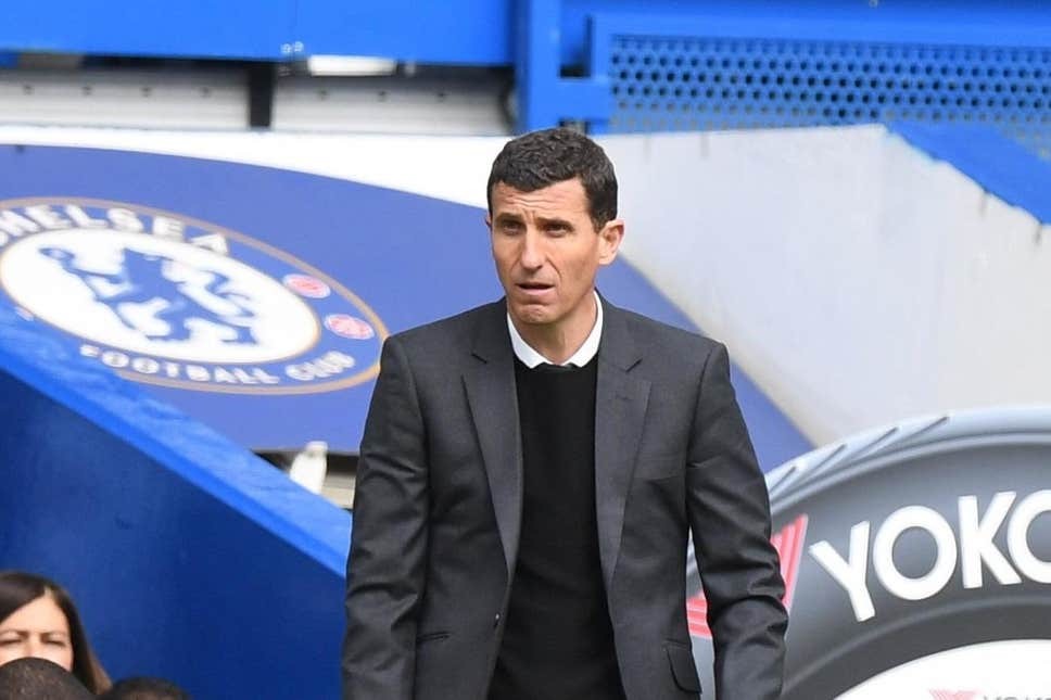 Lộ diện ứng viên gây sốc thay thế HLV Sarri - Bóng Đá