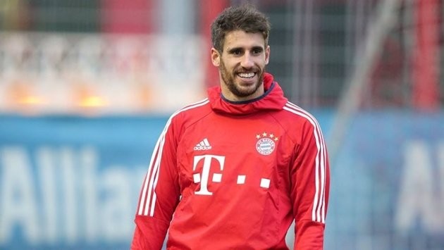 Hãy nhìn xem, AC Milan đang biến thành 