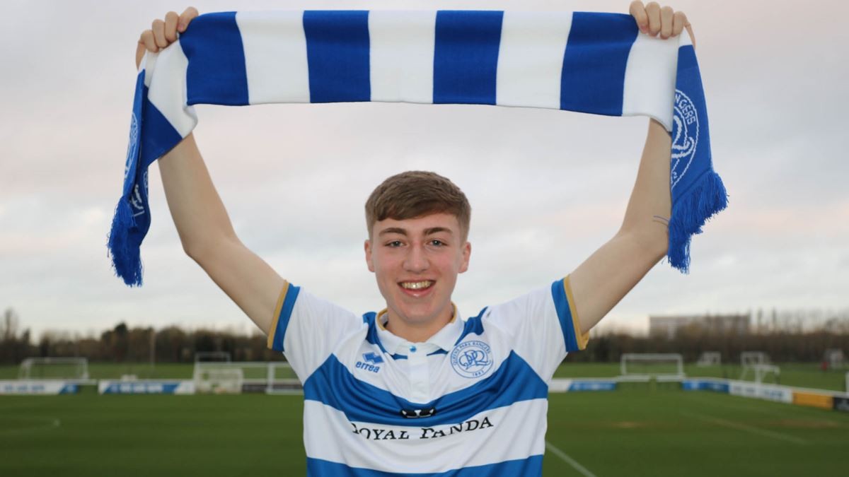 jack clarke to qpr - Bóng Đá