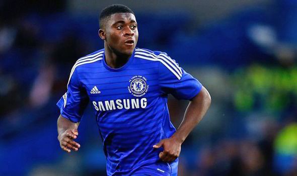 'Tôi không hối tiếc vì đã đến Chelsea, có thể sẽ trở lại một ngày nào đó' - Bóng Đá