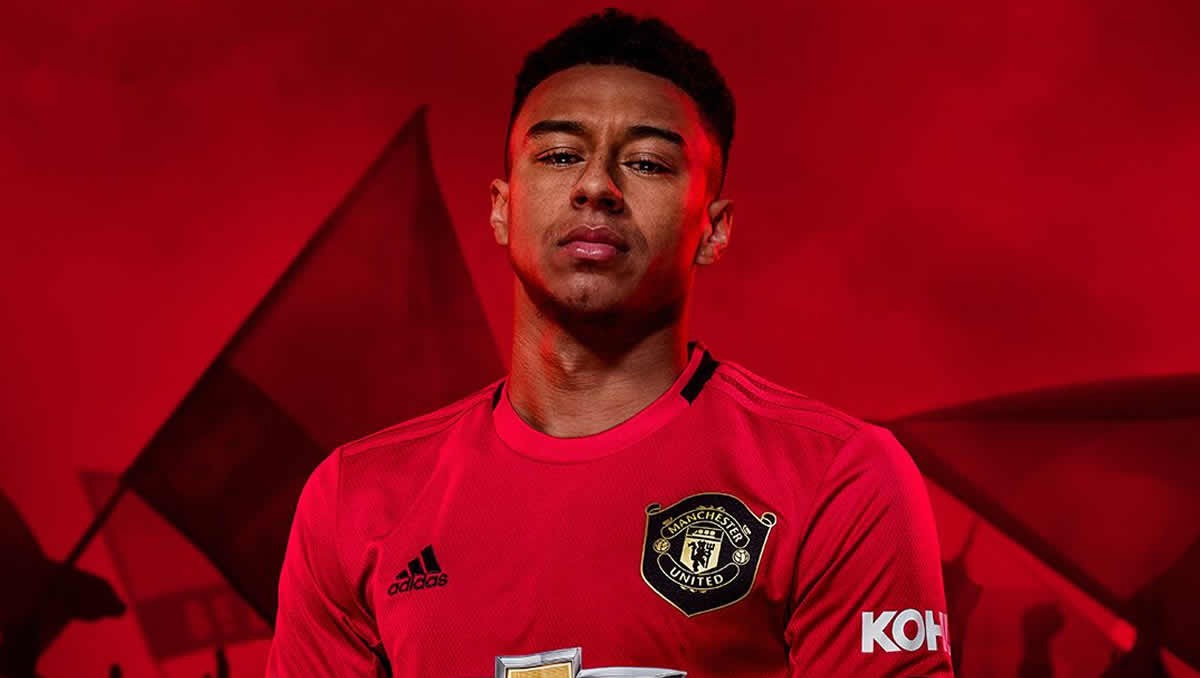 lingard on martial and rashford - Bóng Đá