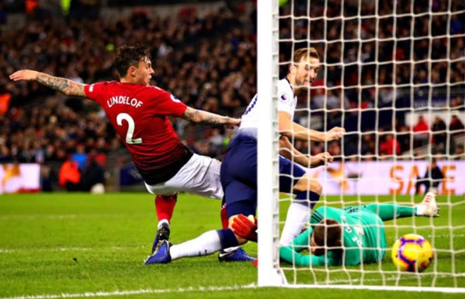 Van Gaal tiết lộ thời điểm ông nhận ra Solskjaer chưa đủ tốt cho Man Utd - Bóng Đá