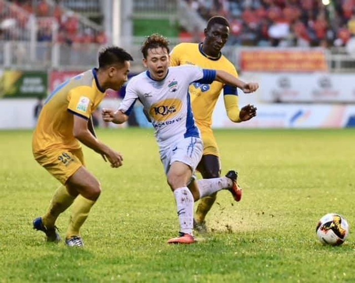 17h00 ngày 28/04, HAGL vs CLB Thanh Hoá: Ba điểm để thoát hiểm - Bóng Đá