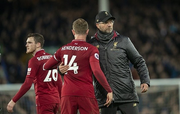 Liverpool - Bóng Đá