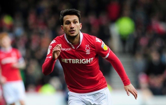 8 cầu thủ Championship đủ sức chơi bóng ở Premier League - Bóng Đá
