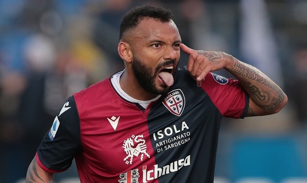 10 cầu thủ dẫn đầu danh sách ghi bàn Serie A 2019 - 2020: Ronaldo rất tốt nhưng... - Bóng Đá