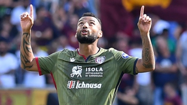 10 cầu thủ dẫn đầu danh sách ghi bàn Serie A 2019 - 2020: Ronaldo gọi, Lukaku trả lời - Bóng Đá