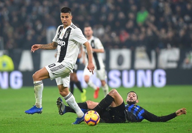 Tại sao đồng hương của Dalot sẽ là bản hợp đồng tuyệt vời cho Man Utd? - Bóng Đá