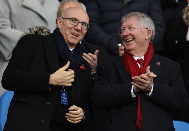 19 phát ngôn 'đỉnh' nhất về Sir Alex (P1): Mourinho và Pep 'khâm phục' - Bóng Đá