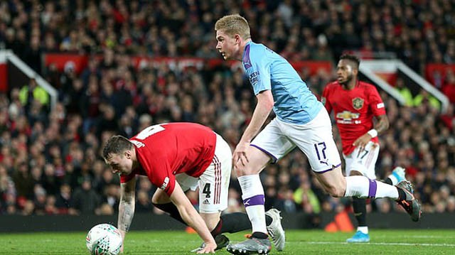 Solskjaer cần làm gì để tránh bị M.U sa thải? Câu trả lời là đây! - Bóng Đá
