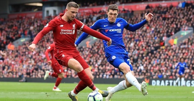 In numbers: Eight years of Jordan Henderson - Bóng Đá