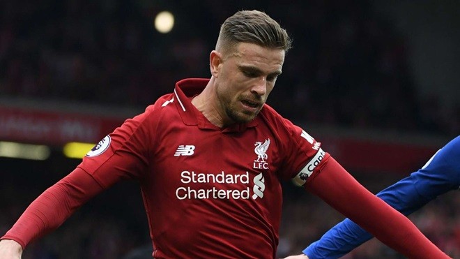 ĐHTB vòng 34 EPL - Bóng Đá