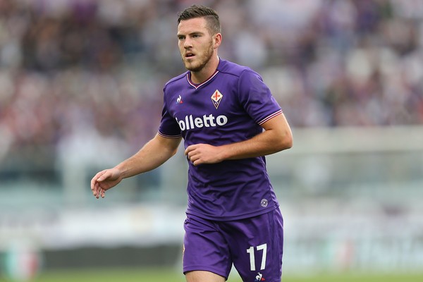Arsenal nhắm Jordan Veretout - Bóng Đá
