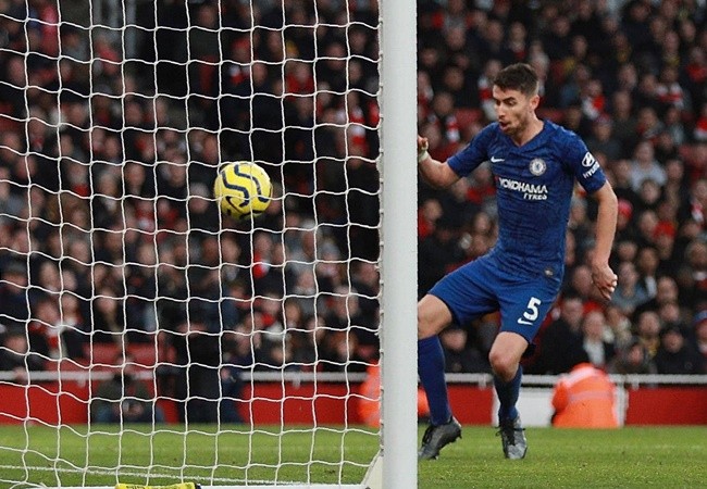 Có 'trọng pháo' Edinson Cavani, đội hình Chelsea 'khủng' thế nào? - Bóng Đá