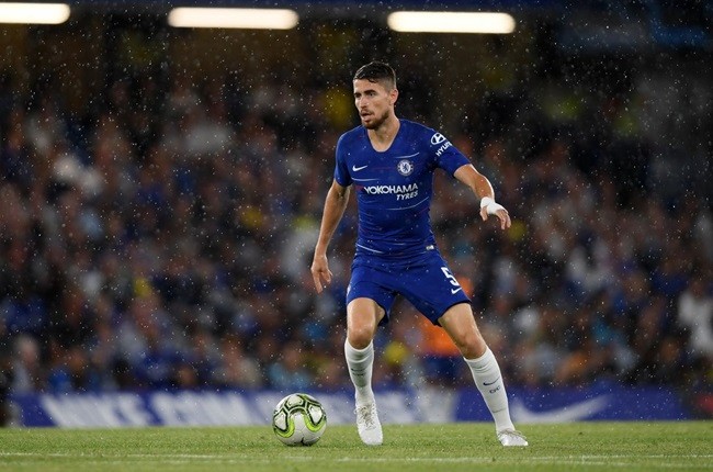 'Anh ta là sự tiêu cực lớn khi Chelsea không có bóng' - Bóng Đá