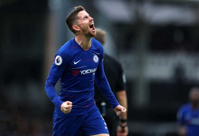 Ba lí do Chelsea nên giữ Sarri cho mùa giải tới - Bóng Đá