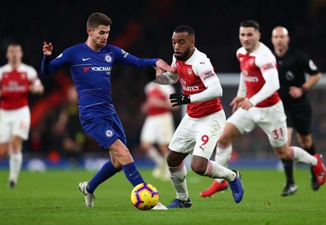 Đây! 3 điểm nóng sẽ định đoạt đại chiến Arsenal - Chelsea tại Baku - Bóng Đá
