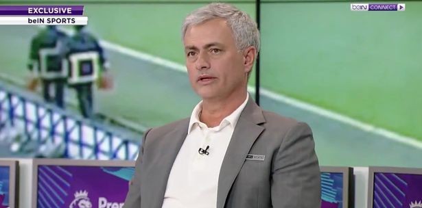 Mourinho chỉ ra bước ngoặt khiến Liverpool sa sút - Bóng Đá