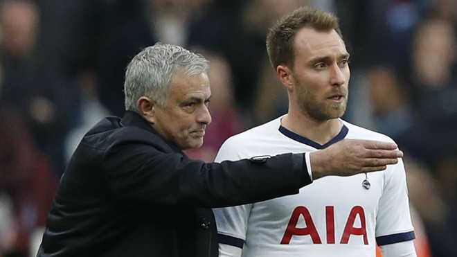 What Tottenham need in the January transfer window - Bóng Đá