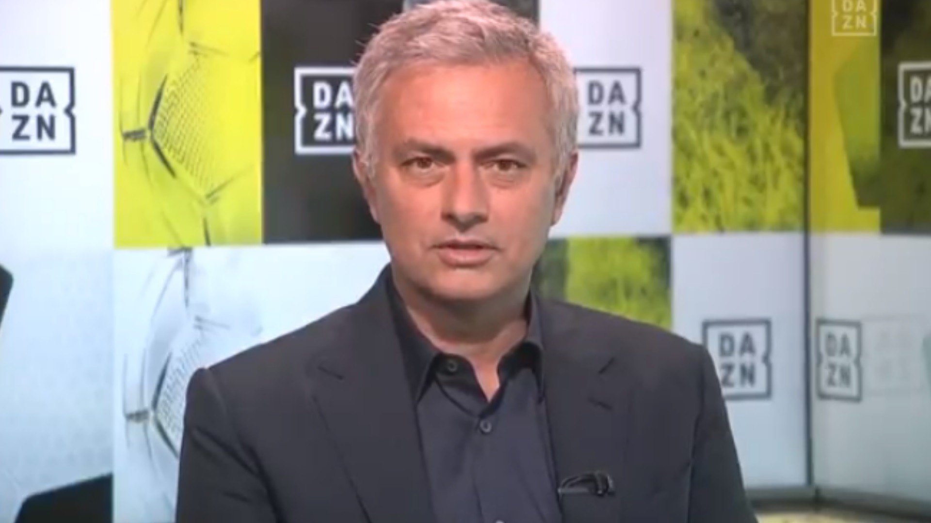 Mourinho: 