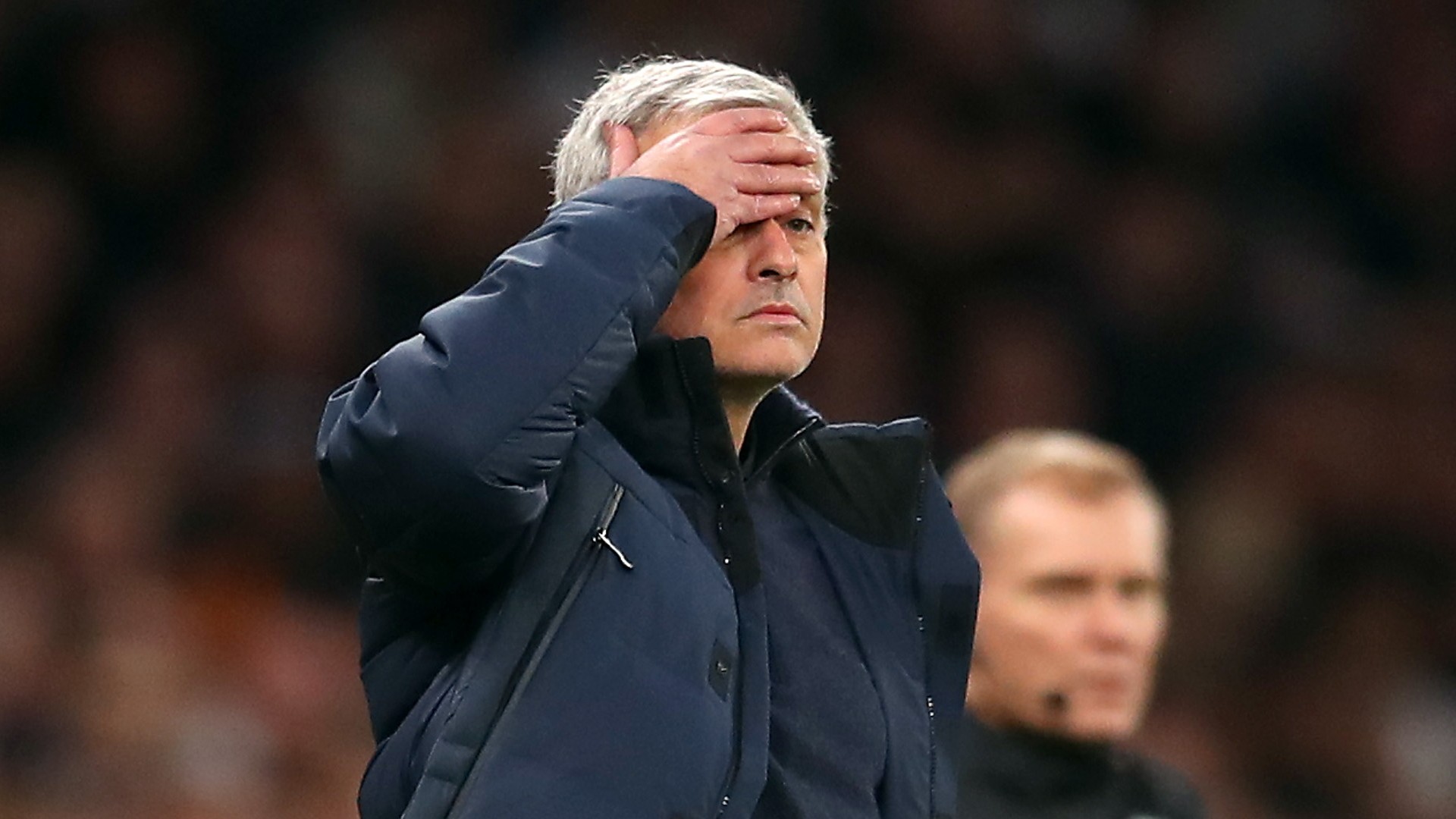 Jose Mourinho regrets becoming Tottenham manager, claims Paul Merson - Bóng Đá