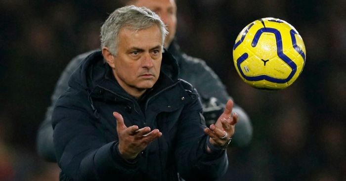 Tottenham lụn bại khó đón tân binh, ghế của Mourinho bắt đầu lung lay? - Bóng Đá