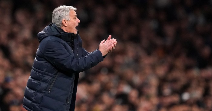 Jose Mourinho regrets becoming Tottenham manager, claims Paul Merson - Bóng Đá