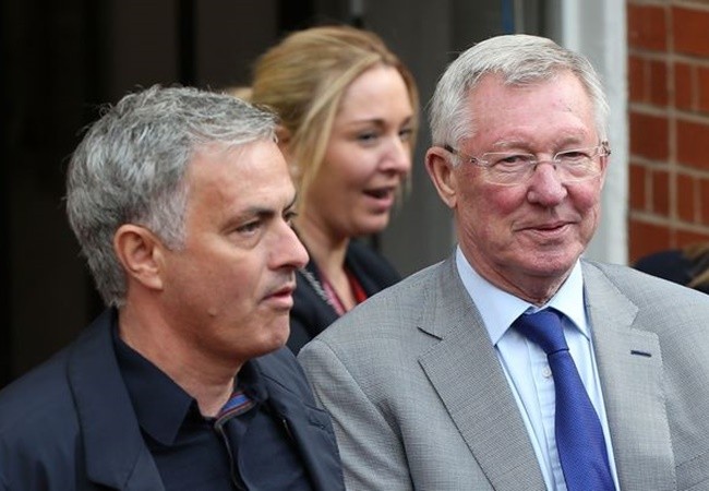 19 phát ngôn 'đỉnh' nhất về Sir Alex (P1): Mourinho và Pep 'khâm phục' - Bóng Đá