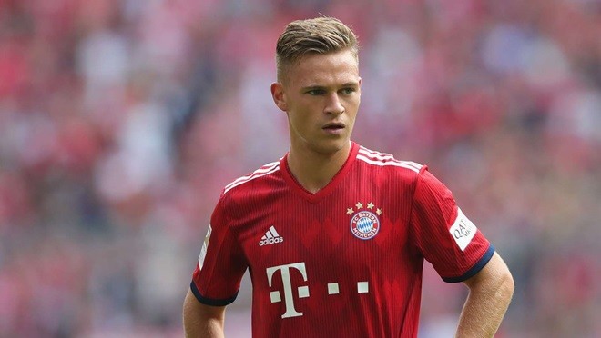 ĐHTB Bundesliga 2018/2019 - Bóng Đá