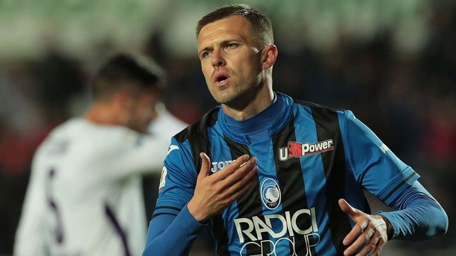 ĐHTB Serie A 2018/2019 - Bóng Đá