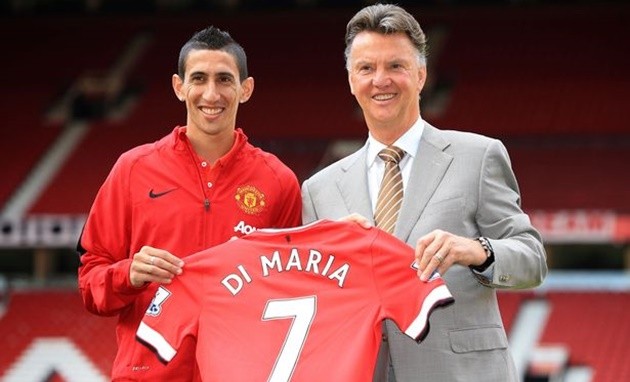 Lukaku - Đừng đến Man Utd như vị thần và ra đi như 