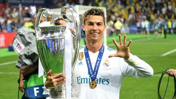 Juventus, vị vua không long bào - Bóng Đá