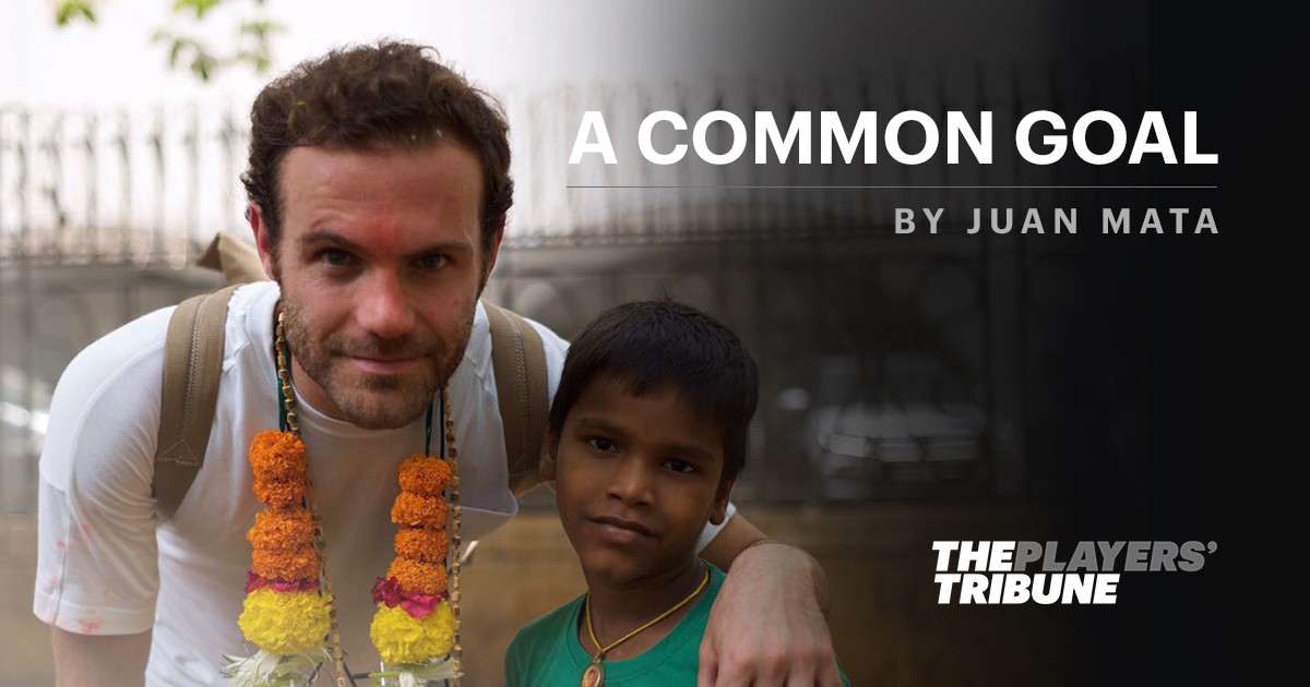 Man Utd đã có kế hoạch rất lớn cho Juan Mata - Bóng Đá