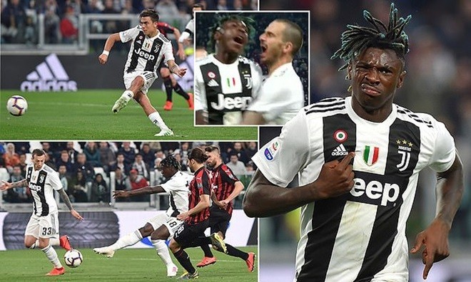 TRỰC TIẾP Ajax vs Juventus: Đội hình dự kiến - Bóng Đá