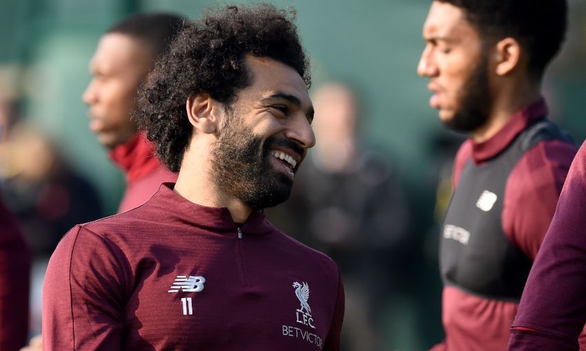 Liver tập - Bóng Đá