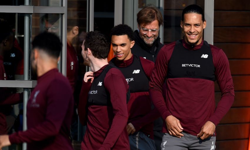 Liver tập - Bóng Đá