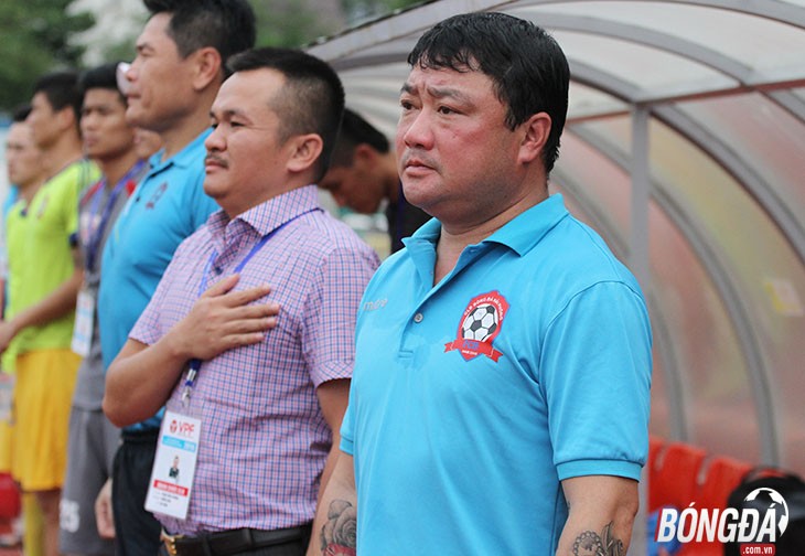 3 cặp đấu đáng chờ đợi vòng 11 V-League: Người cũ tái ngộ, chung kết ngược tại Nha Trang - Bóng Đá