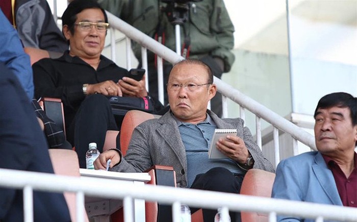 Đây, 2 yếu tố Alexander Dang phải làm nếu muốn được thầy Park trao cơ hội - Bóng Đá