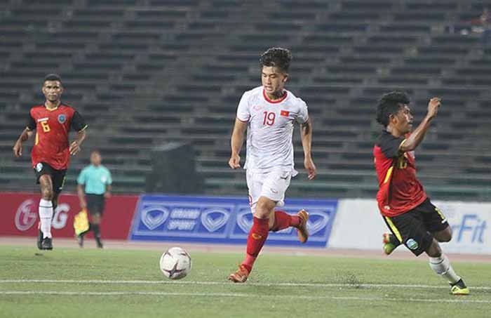 3 bài toán hóc búa ở U23 Việt Nam đang chờ HLV Park Hang-seo tìm lời giải - Bóng Đá