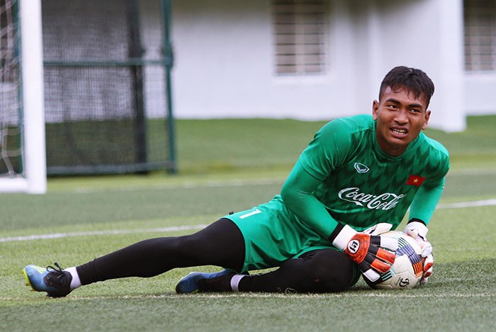 5 điều rút ra từ danh sách U23 Việt Nam: Bộ khung Hà Nội, quân HAGL thất sủng - Bóng Đá