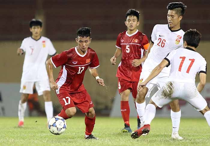 Báo Trung Quốc: Đúng vậy, chúng ta chỉ hơn Việt Nam đúng 1 điều (Tờ Sina) - Bóng Đá