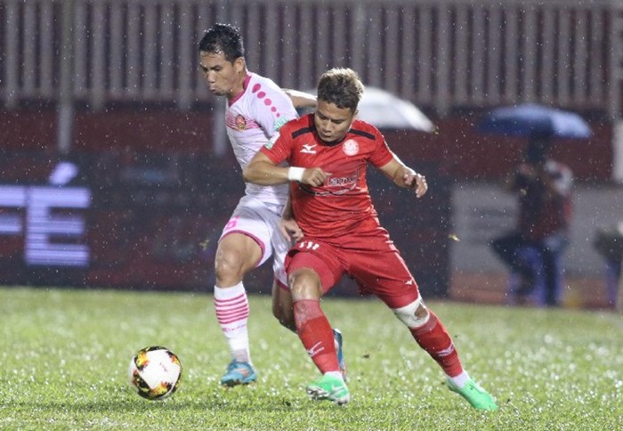 Điểm tin bóng đá Việt Nam sáng 06/04: Tuấn Anh về miền đất dữ, Công Phượng tiếp tục đá chính? - Bóng Đá