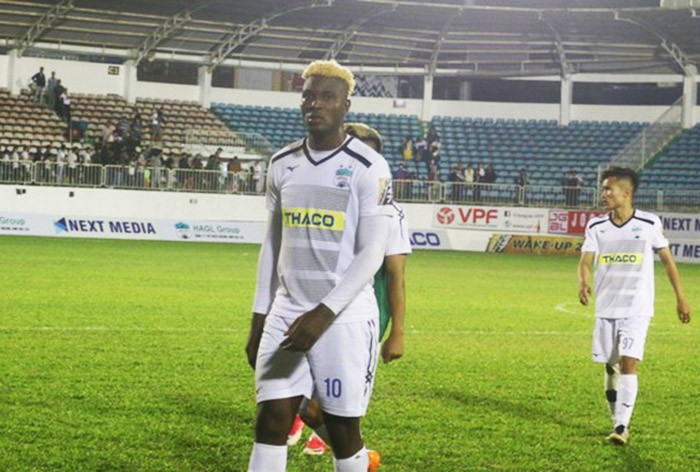 5 điểm nhấn HAGL 1-3 Sài Gòn FC: Văn Toàn nổ súng, có một HAGL 