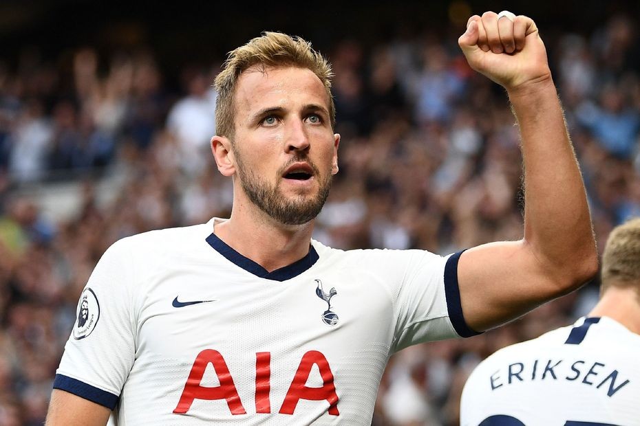 £127m Harry Kane bid - Bóng Đá