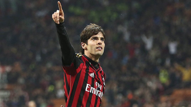 Liverpool's Roberto Firmino joint-best striker in world, says Kaka, who also praises Alisson and Fabinho - Bóng Đá